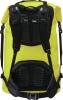 BLACK CANYON Dry Pack 65L Black vak černý